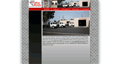 Desktop Screenshot of acemetalssupplies.com